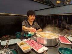 -二刀潮牛(重庆光环购物公园店)