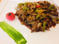 -老城南食府(宣武门东大街店)