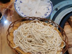 -燕北云山·农家菜·灶台鱼(密云溪翁庄店)