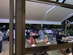 -老高烧烤(龙华星河iCO店)