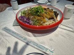 -津沽小院(天津之眼店)