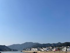 -新安江山水画廊风景区