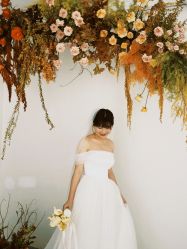 -巴黎婚纱摄影工作室