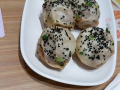 -小杨生煎(松江大学城店)