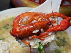 -虾乐园龙虾·夜宵(松江店)