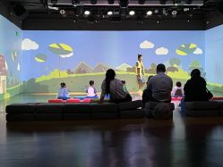 -小鸡哆哆故事屋·儿童乐园(嘉里城店)