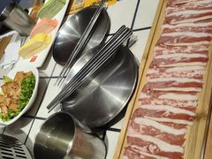 -肆幺幺烤肉(乐汇城店)
