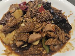 -北平小馆·烤鸭·家常菜(磨房北里店)