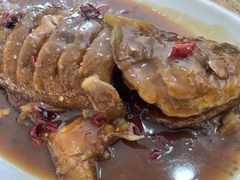 -红实家常菜(静安里店)