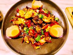 -烛影拾光观景餐厅·创意菜·摄影·小提琴(大唐不夜城店)