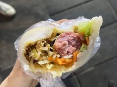 招牌卤肉卷-张果佬年糕卷(科巷店)