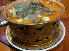-王胖子驴肉火烧(鼓楼店)