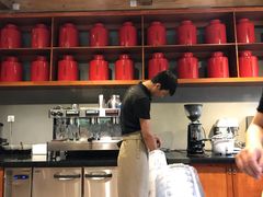 -茶肆(袁家村店)