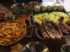 -韩鼎丰·韩国料理(林奥店)