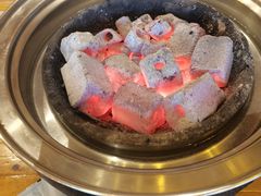 -三千里韩式炭火烤肉(南八马路店)