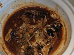 -常和州·夜宵大排档(常州单店)