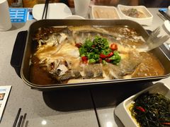 -半天妖烤鱼(桐乡万嘉购物中心店)