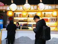 -锅来乐地锅鸡(安亭店)