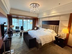 -杭州温德姆至尊豪廷大酒店(西湖店)