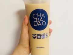 -茶百道(太平门直街店)