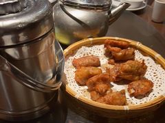 -天下客饭店(中山路店)
