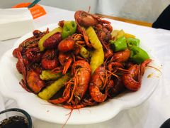 -玖味谣王记龙虾馆·烧烤(柯桥店)