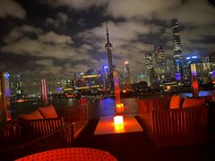 -罗斯福色戒酒吧(外滩店)