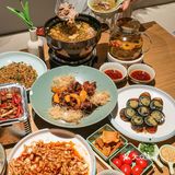 赶不上车也要尝一口汤！🤩