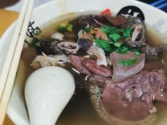 -昌顺马记小吃店(昌盛园店)