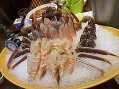 -东海怡品海鲜豆捞(星街坊店)