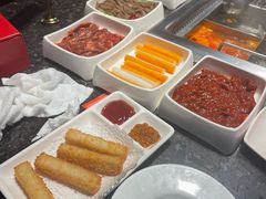 -海底捞火锅(稻河古街夜宵主题店)