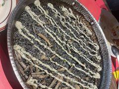 -ZAFFERANO西班牙海鲜饭(上海首店)