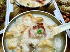 -陈添記·祖傳爽鱼皮·西关老字号(广州首店)