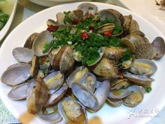 -小厨师·二十年沈家门小海鲜(百井坊巷店)