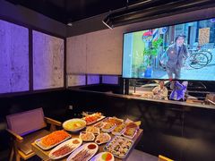 -小乾杯串店•16年沈阳烧烤(文安路店)