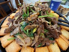 -牛街洪记小吃店(牛街店)