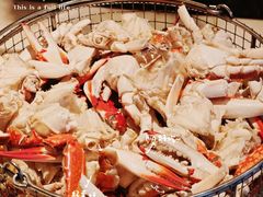 -国际贵都65自助餐厅