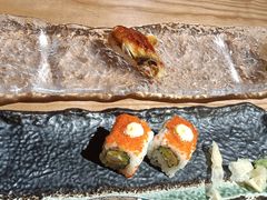 -松临·铁板烧&Omakase(神农店)