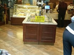 -派斯俊·本味(解放南路店)