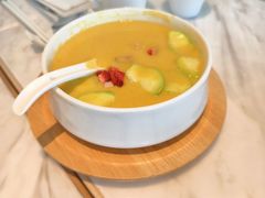 -茹·pure vegan(博华广场店)