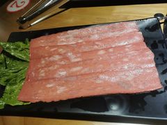 -大别山烤肉(弘阳广场店)