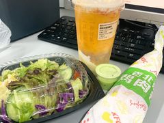 -肯德基(八号仓店)