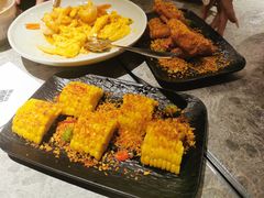 -留半山·香港食堂(啦啦宝都店)
