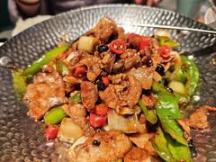-老济南·地道济南菜(大明湖店)
