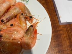 -汉巴味德(北京银座和谐广场店)