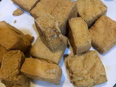 -玫瑰红烤羊排(北新桥三条店)