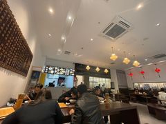 -奎元馆(市民中心店)