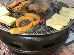 -泥炉烤肉(九龙坡店)