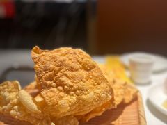 -犇鼎牛潮汕牛肉火锅(新辰里学清路店)