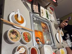 -海底捞火锅(顺义华联店)